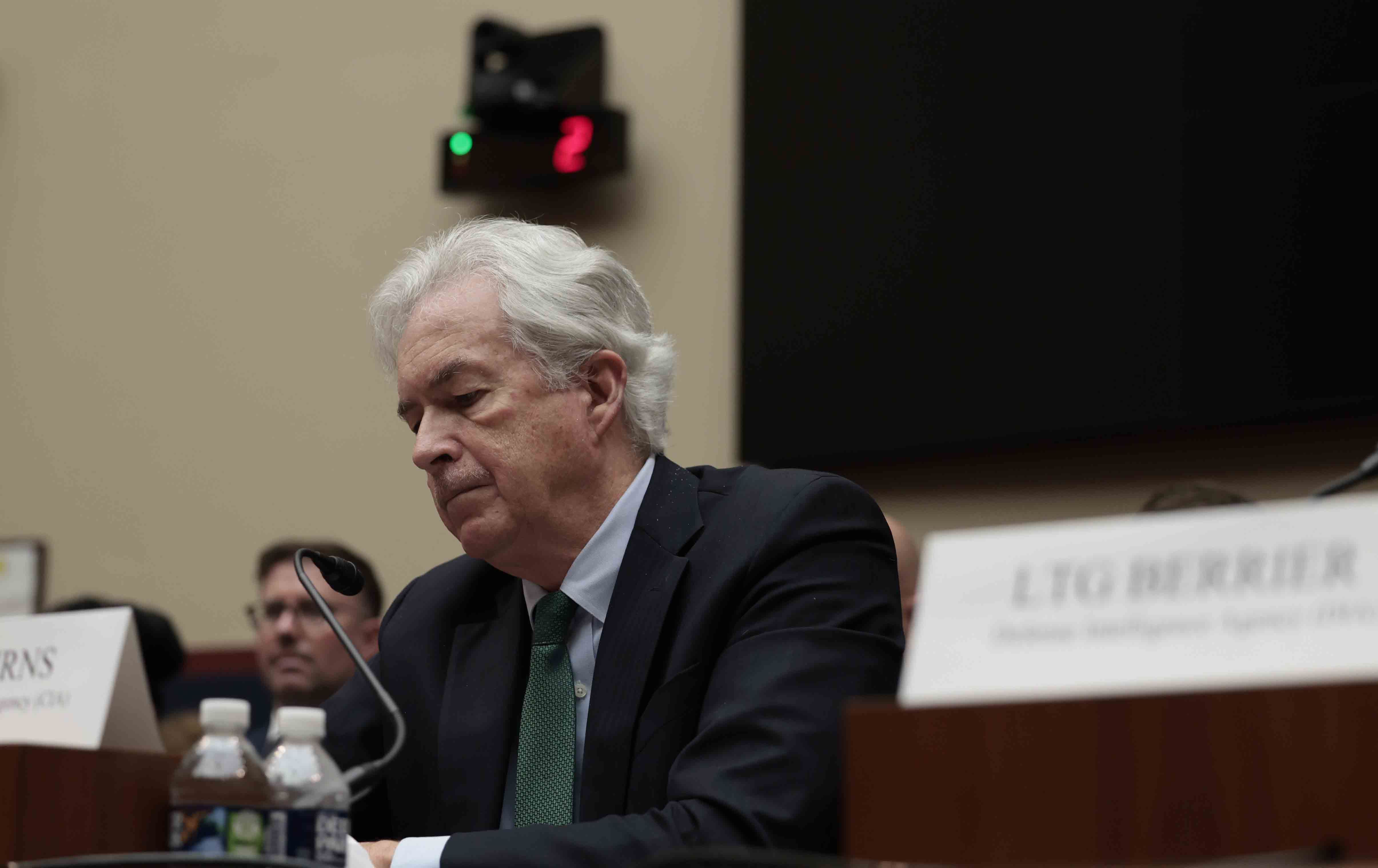 هۆشداریی سەرۆکی CIA: پووتین تووڕە و بێتاقەتە و چەند هەفتەیەکی سەخت بەڕێوەن