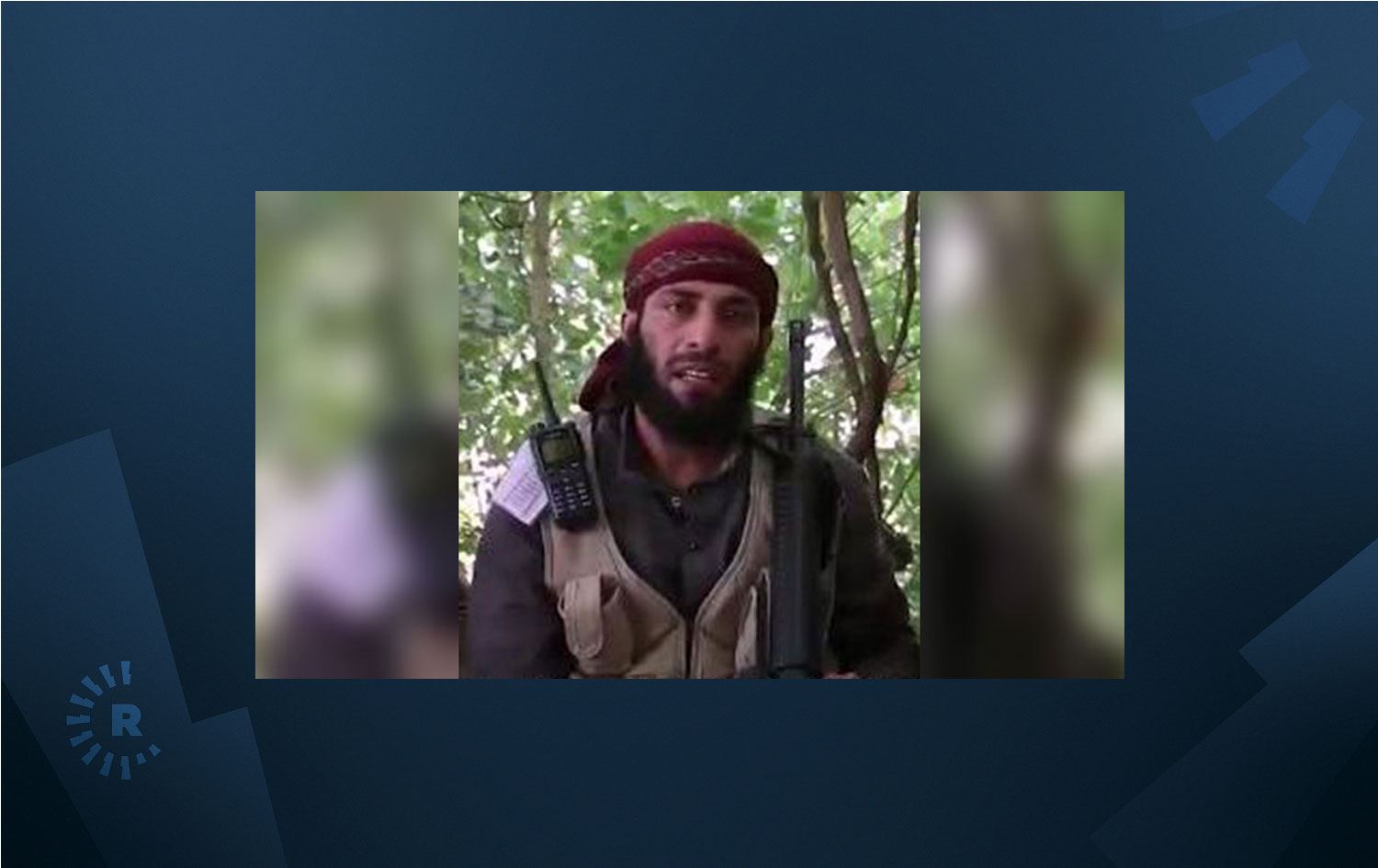 IŞİD’in ‘Musul komutanı' Sakarya'da yakalandı