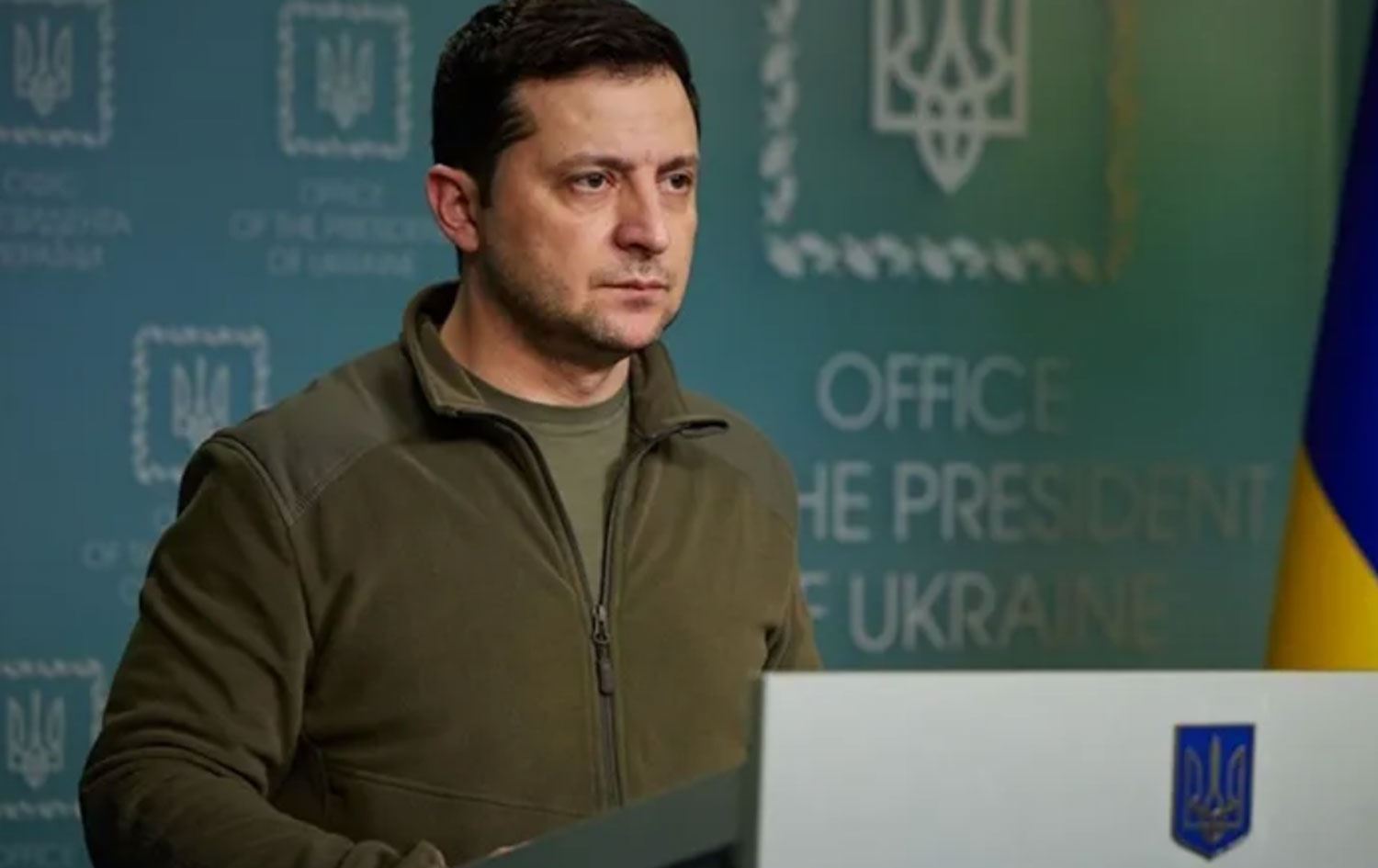 Zelenskiy: 6 insani yardım koridoru oluşturacağız