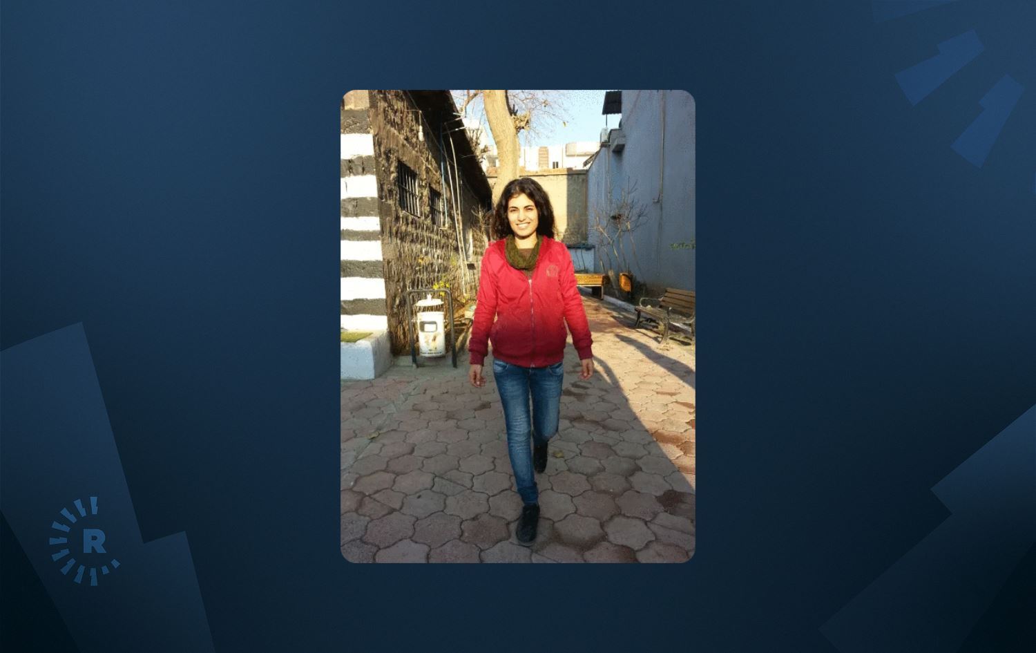 Chomsky: Divê hunermenda Kurd Nûdem Durak neyê cezakirin, were xelatkirin