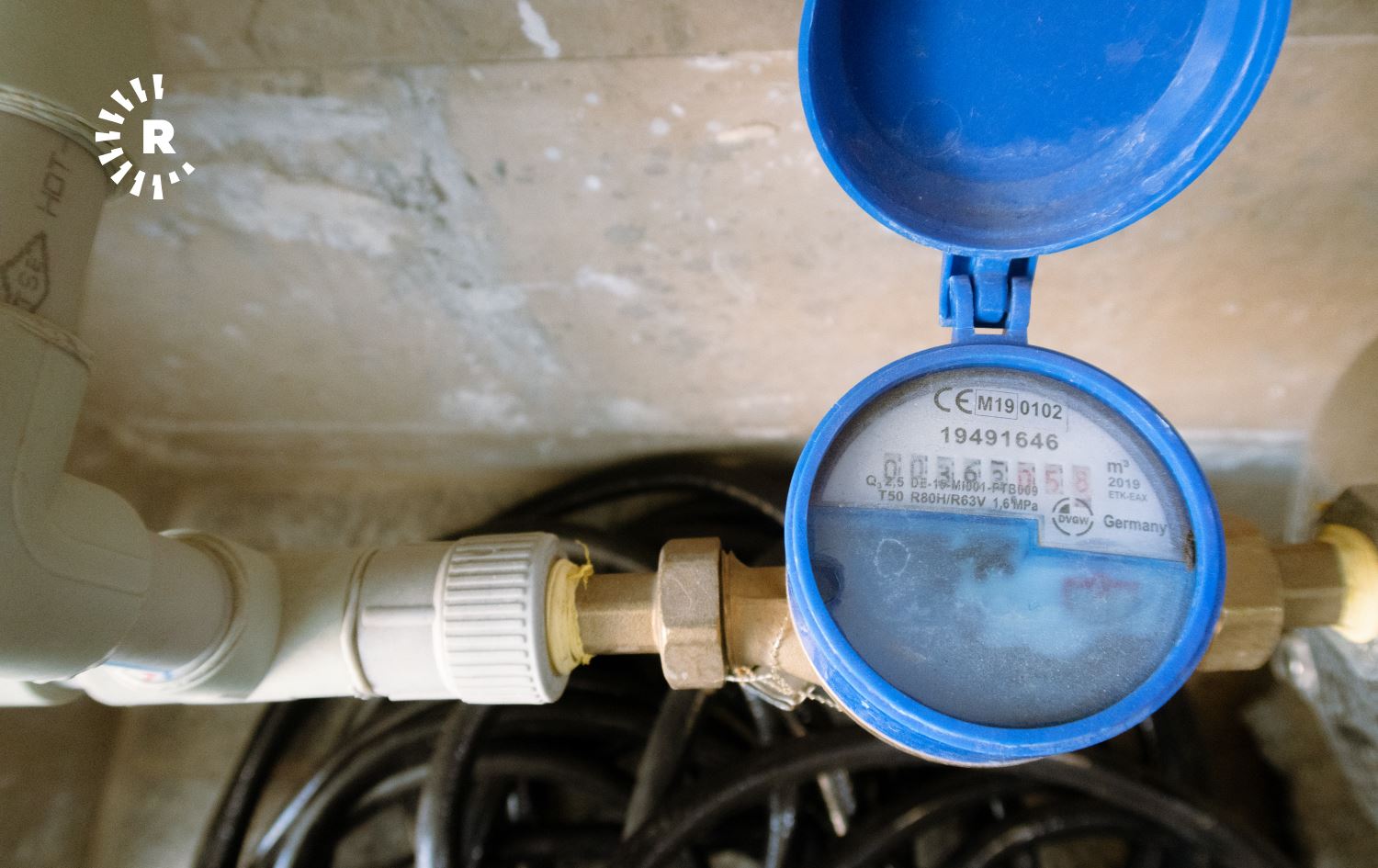 بەڕێوەبەری ئاوی بنەسڵاوە: بۆ زیادەڕەوی هیچمان پێناکرێت، چونکە زۆربەی ماڵەکان پلەداری سەربازین