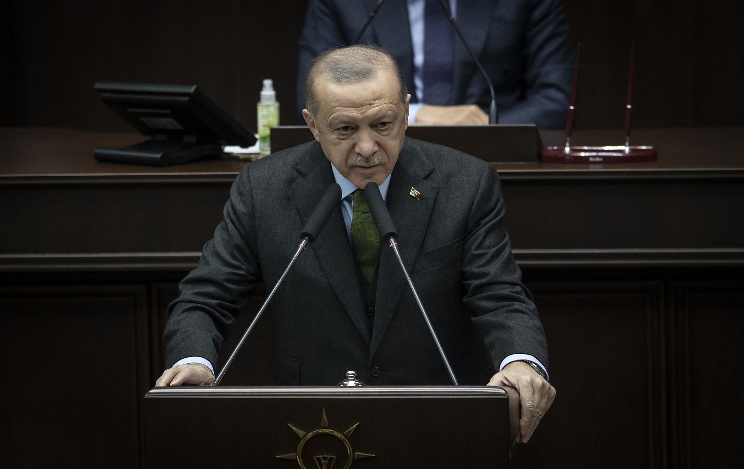 Yoneylem: Ji sedî 54ê xelkê Tirkiyê deng nadin Erdogan