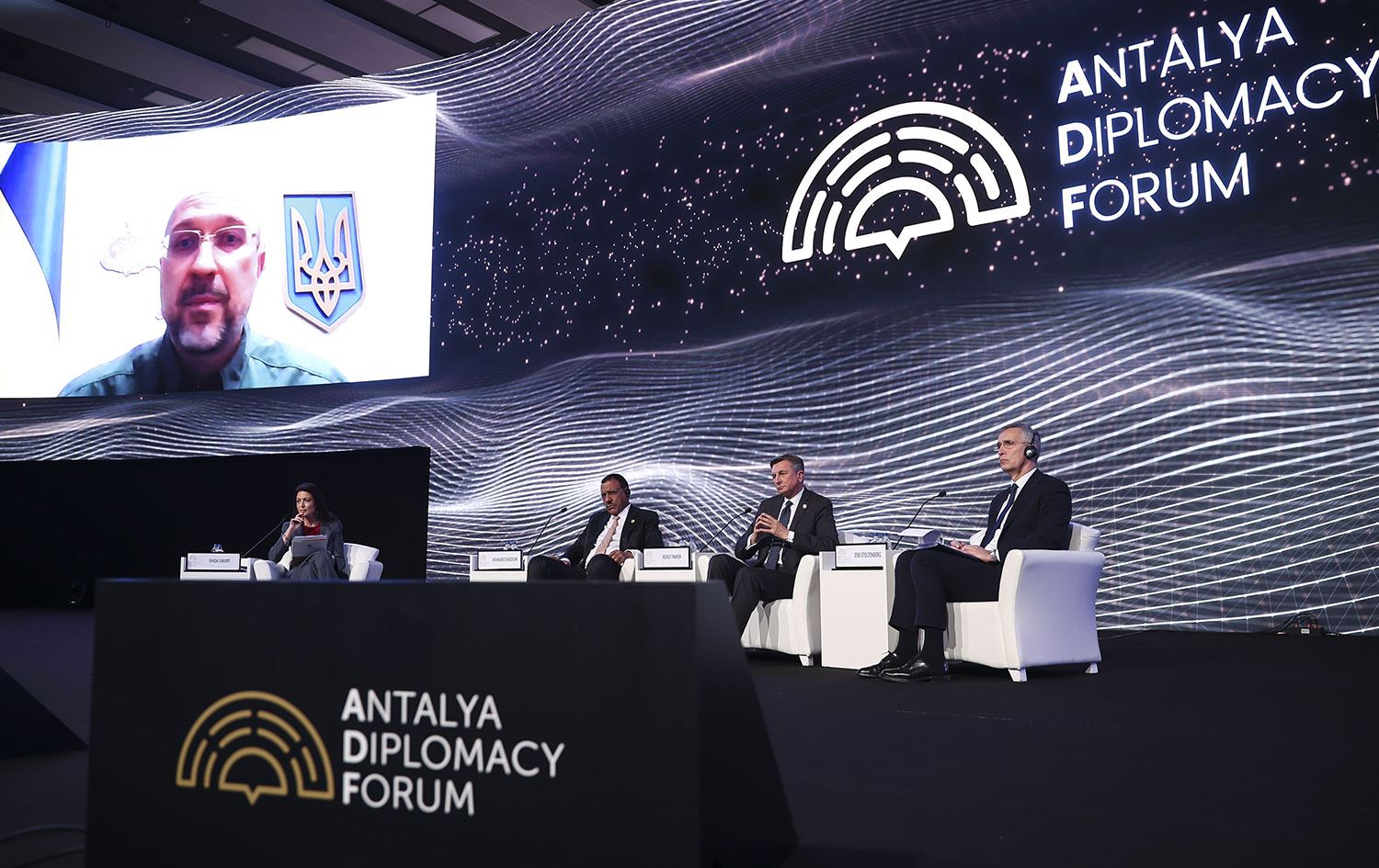 ‘Ukrayna’da kimse Sovyetler Birliği'nin yeniden oluşturulmasını istemiyor’