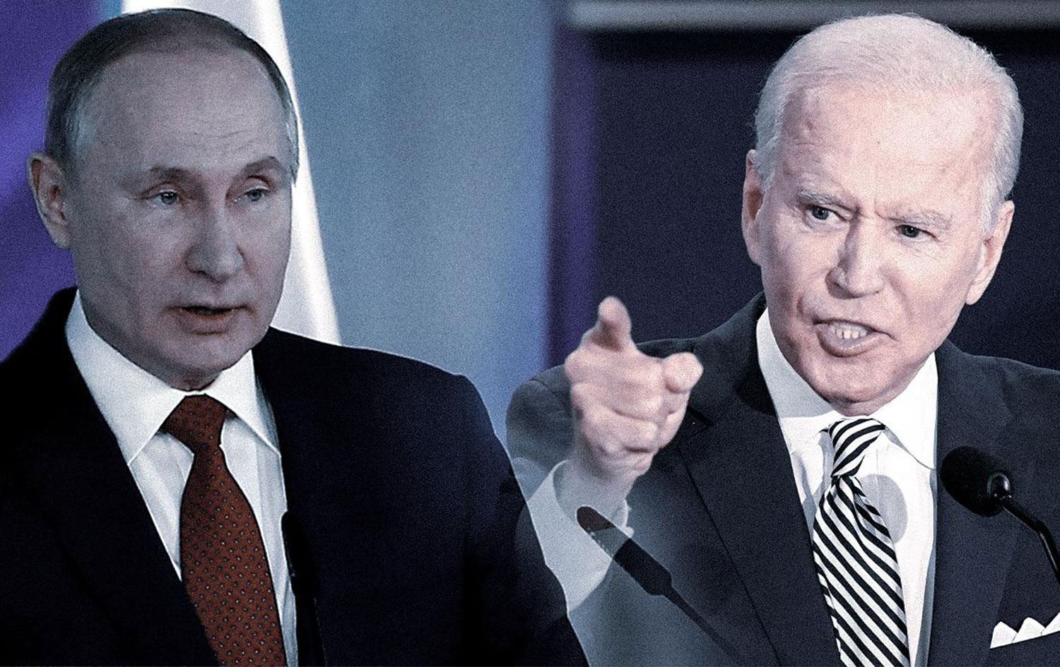 Biden: Uçak ve tank göndersek 3. Dünya Savaşı başlar