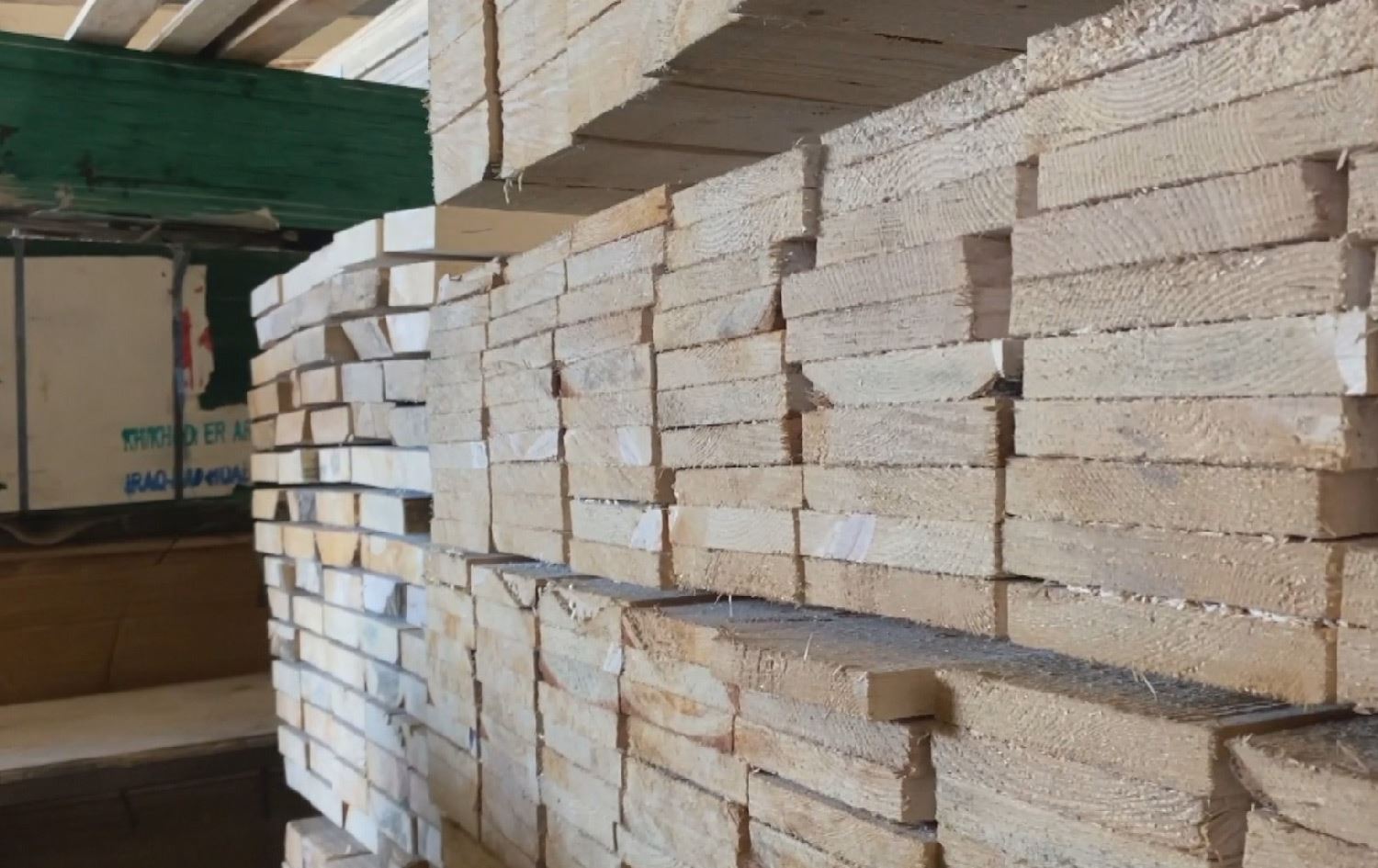 نرخی داری رووسی و ئۆکراینی لە بازاڕەکانی هەرێمی کوردستان بەرزدەبێتەوە