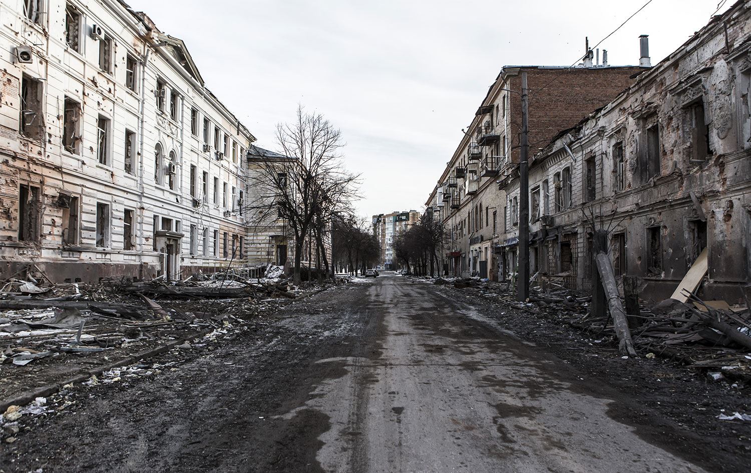 Rusya-Ukrayna savaşı: Müzakerelerin 4. turu bugün