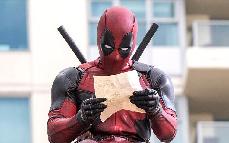 لە کۆتایی ئەمساڵ وێنەگرتنی بەشی سێیەمی 'Deadpool' دەستپێدەکات