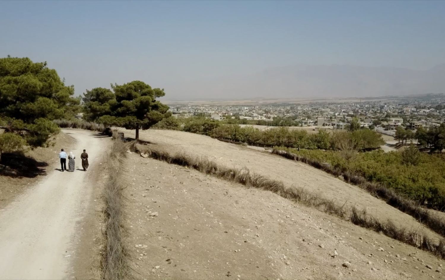 Tora Medyayî ya Rûdawê du belgefîlmên nû li ser Helebceyê belav dike