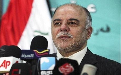 ‘Haydar Abadi 48 saat içinde yeni hükümeti açıklayacak’