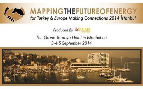 Aştî Hewramî beşdarî konferansa enerjiyê ya Stenbolê dibe