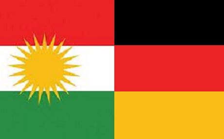 Almanya'dan Kürtler'e yardım yarın yola çıkıyor