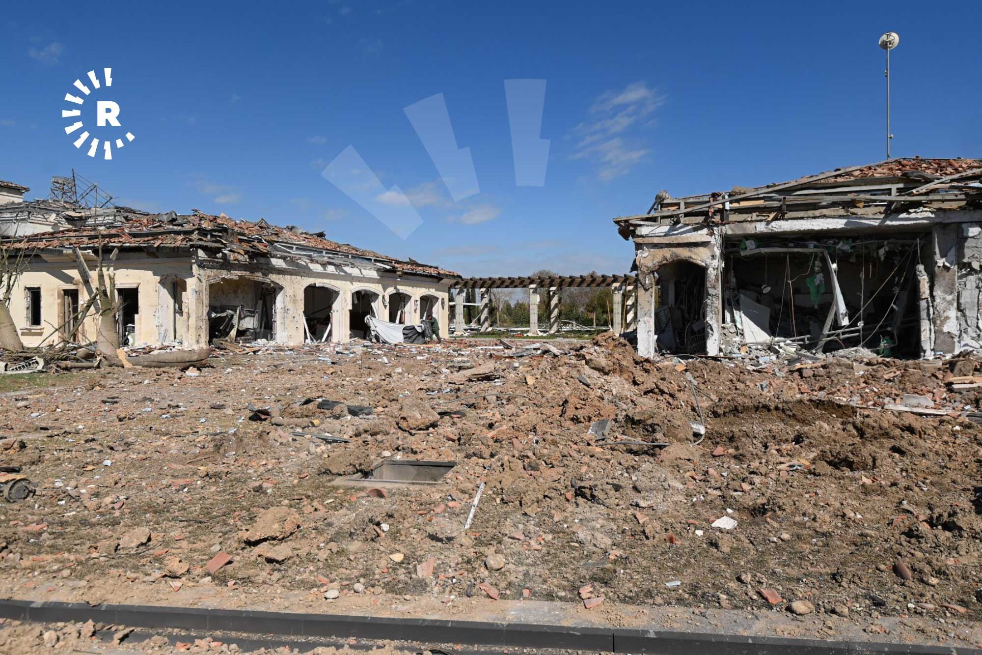 İran’ın Erbil Başkonsolosu Dışişleri Ofisi’ne çağırıldı