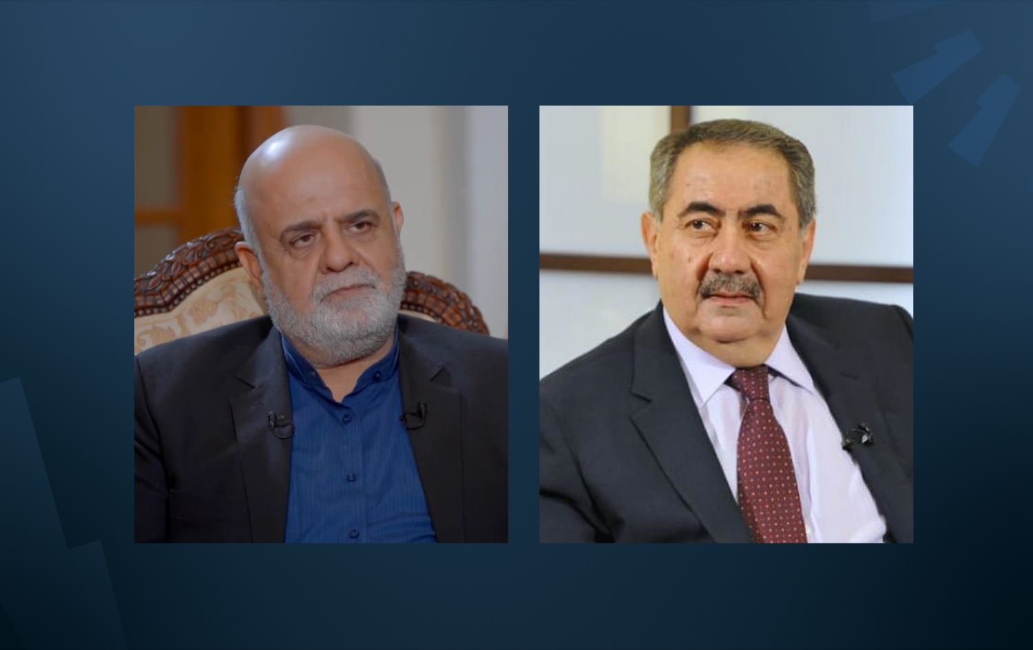 Zêbarî bo Balyozê Îranî: Divê beşdarî kursa dîplomasiyê bibe