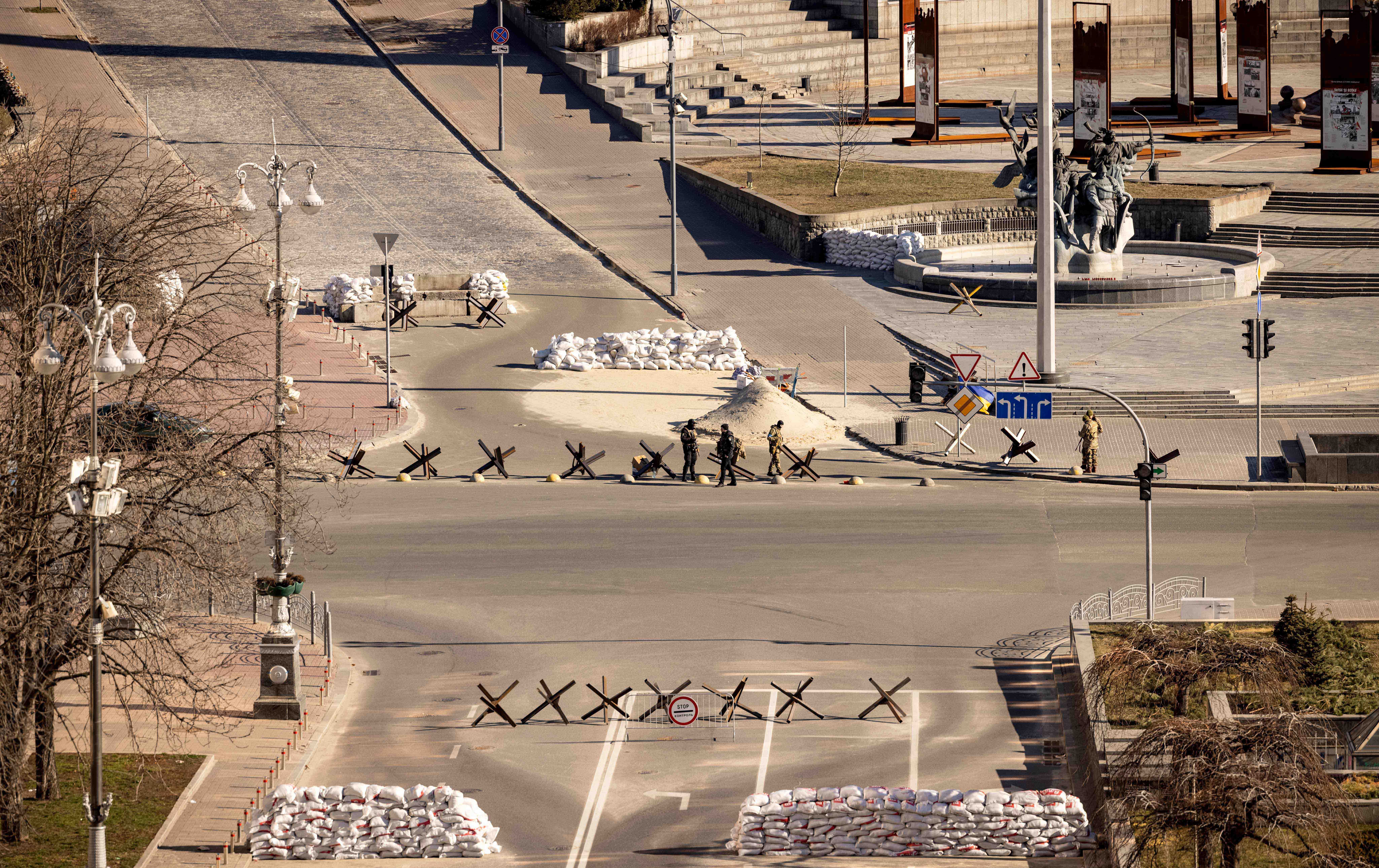 جەنگی رووسیا و ئۆکراینا؛ گفتوگۆکان بە ئاراستەیەکی 'ئەرێنیدا' دەڕۆن