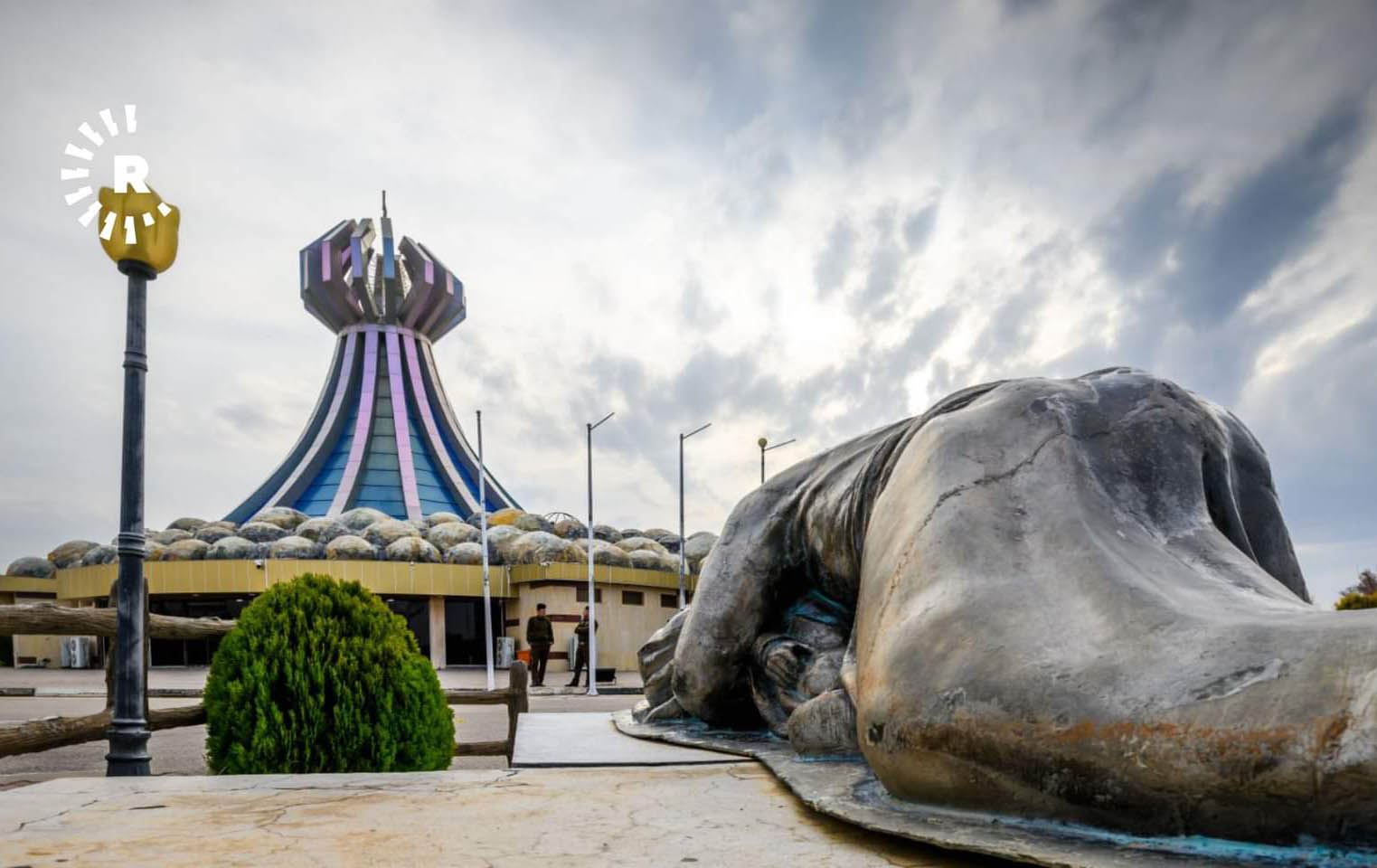 مەسرور بارزانی: پێویستە حکومەتی عێراق قەرەبووی زیانلێکەوتووانی کیمیاباران بکاتەوە