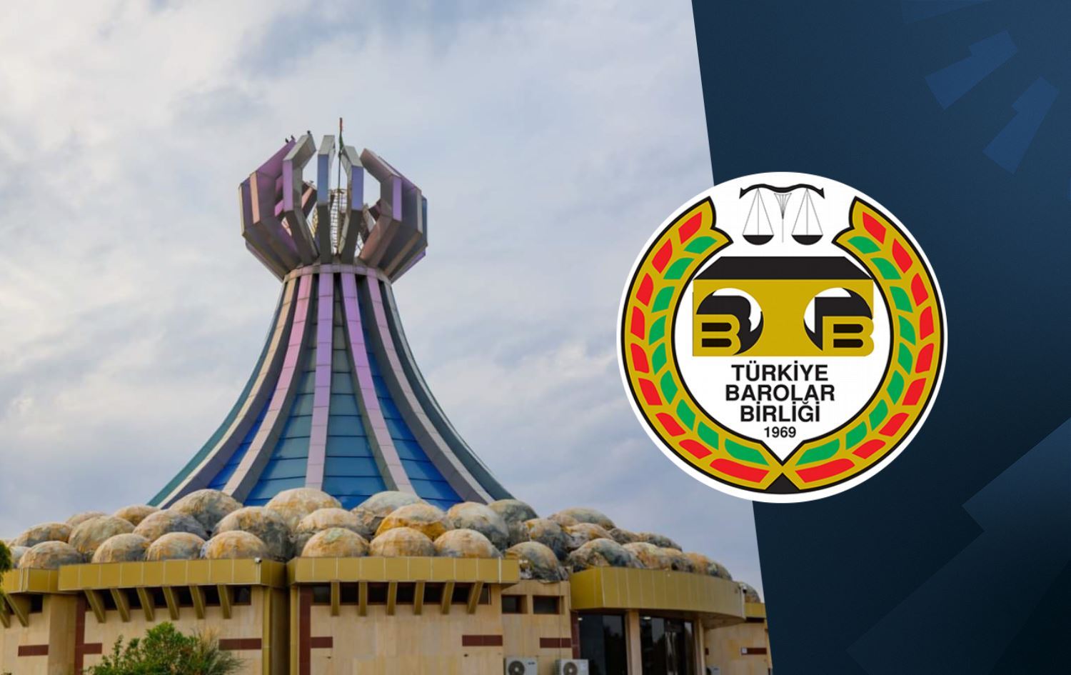 TBB: Halepçe Katliamı insanlık tarihine bir utanç sayfası olarak geçti