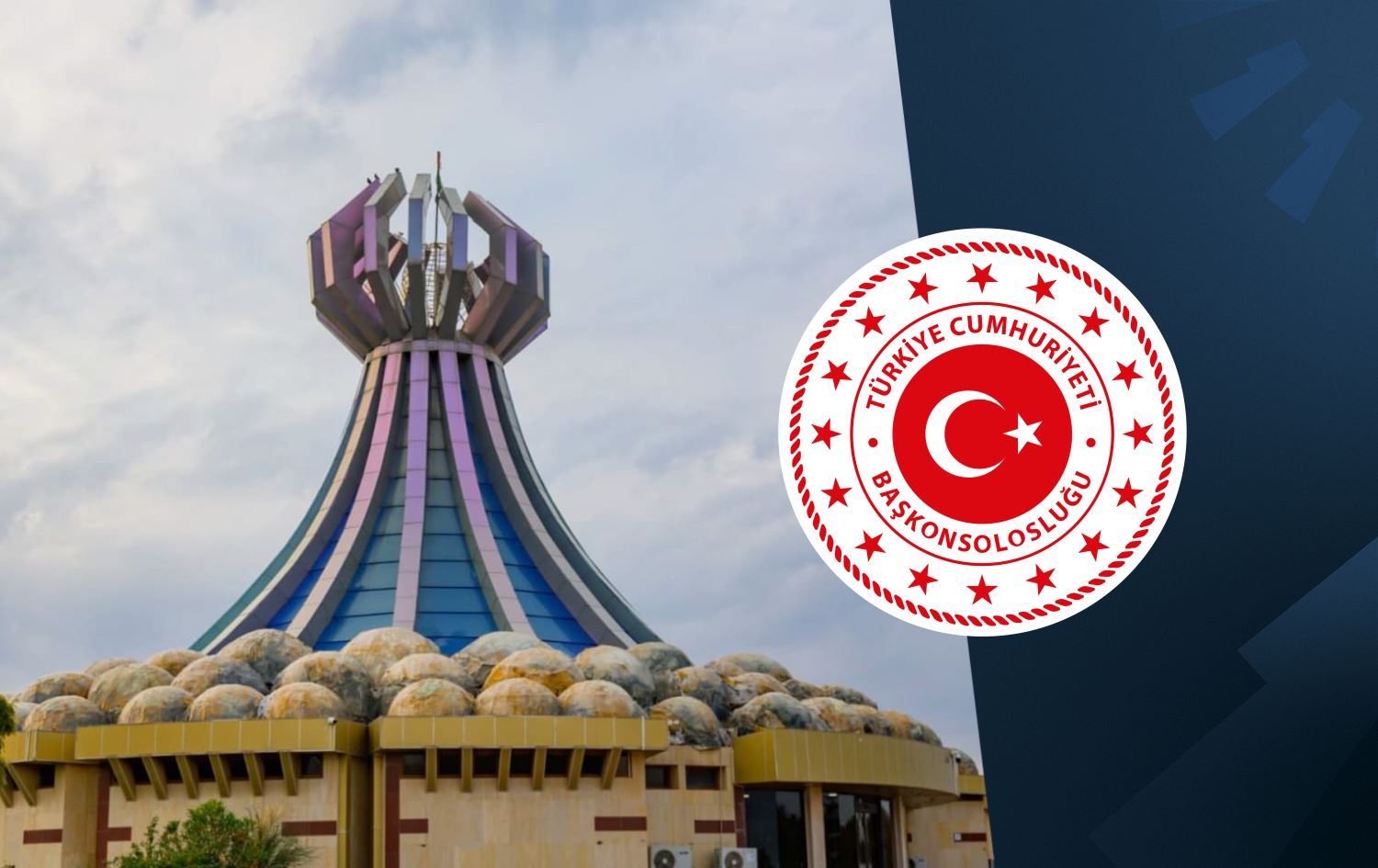 Türkiye’nin Erbil Başkonsolosluğu: Kimyasal saldırı kara bir leke olarak hatırlanmaktadır
