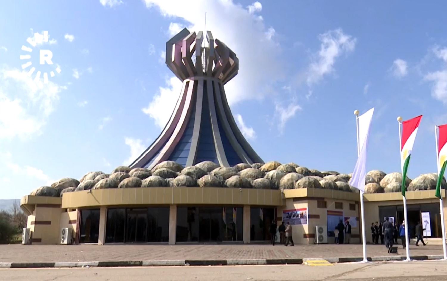 Zarokên winda ên Helebcê