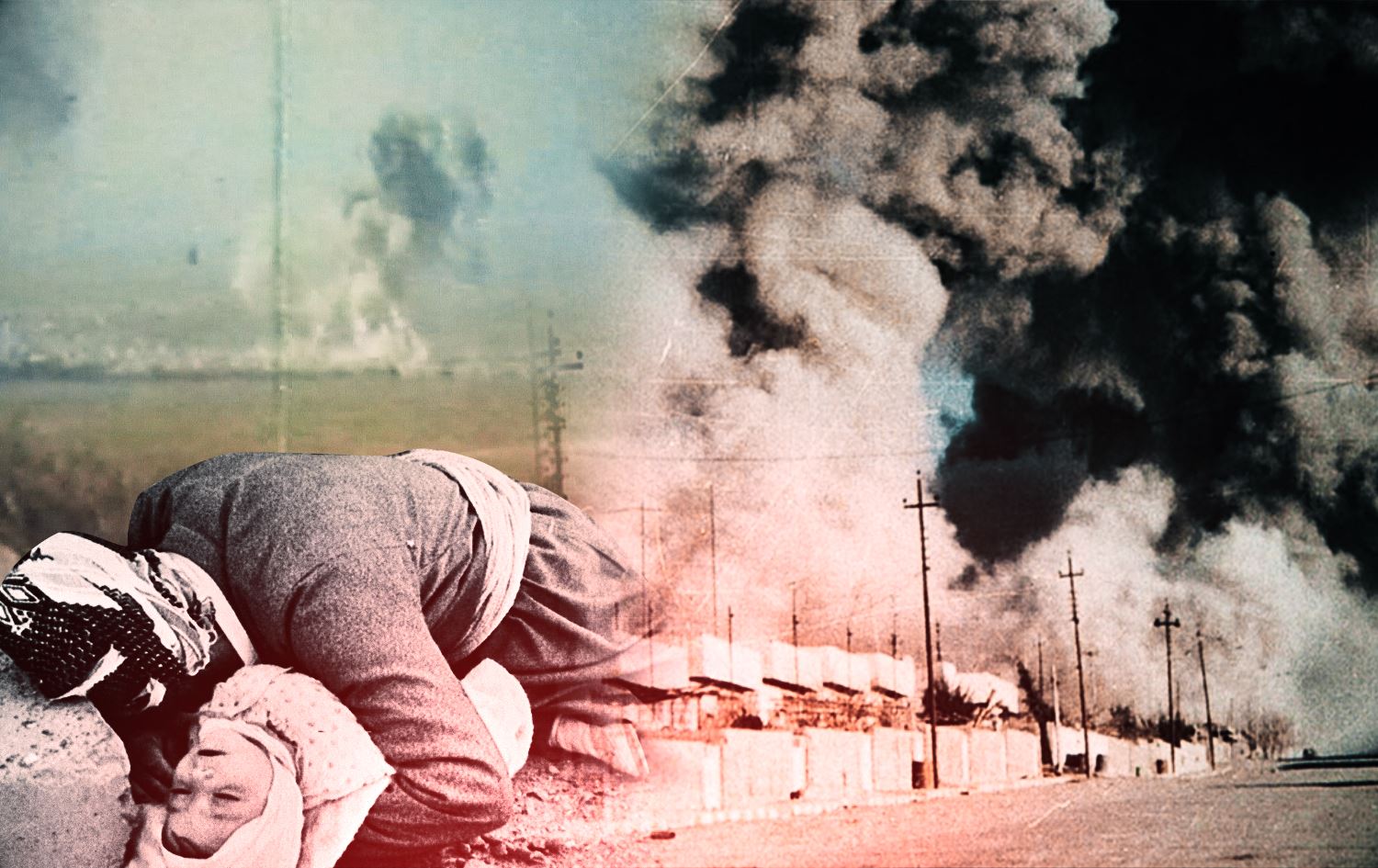 Çekên di kîmyabarana Helebcê de hatin bikaranîn çi bûn?