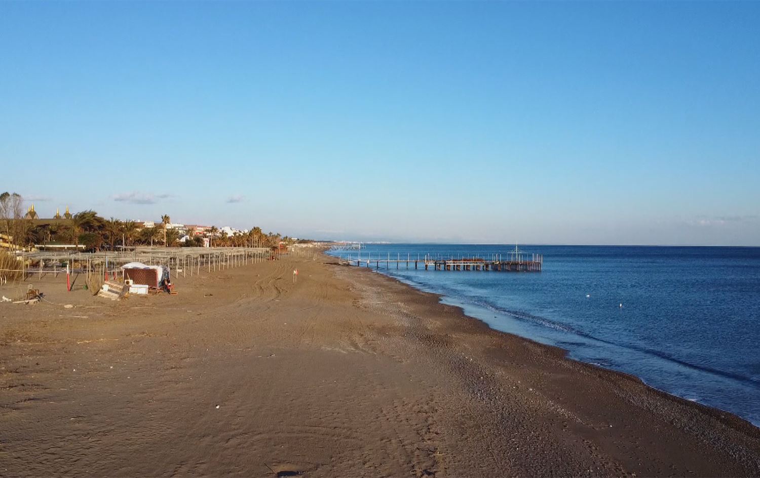 Şerê Rûsya û Ukrayna 5 milyar dolar ziyan gihande geştiyariya Tirkiyê