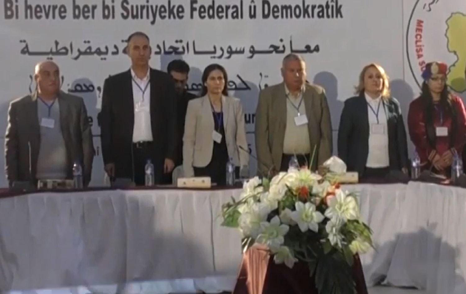 11mîn salvegera krîza Sûriyê û helwesta aliyên Kurdî