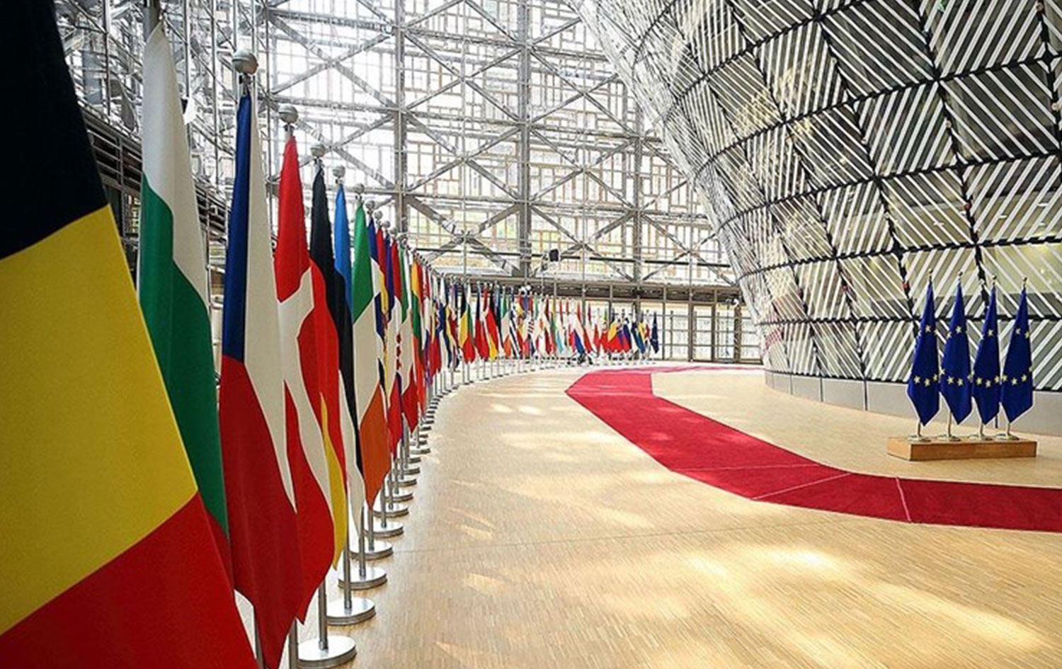 Avrupa Konseyi Belarus'un üyeliğini askıya aldı