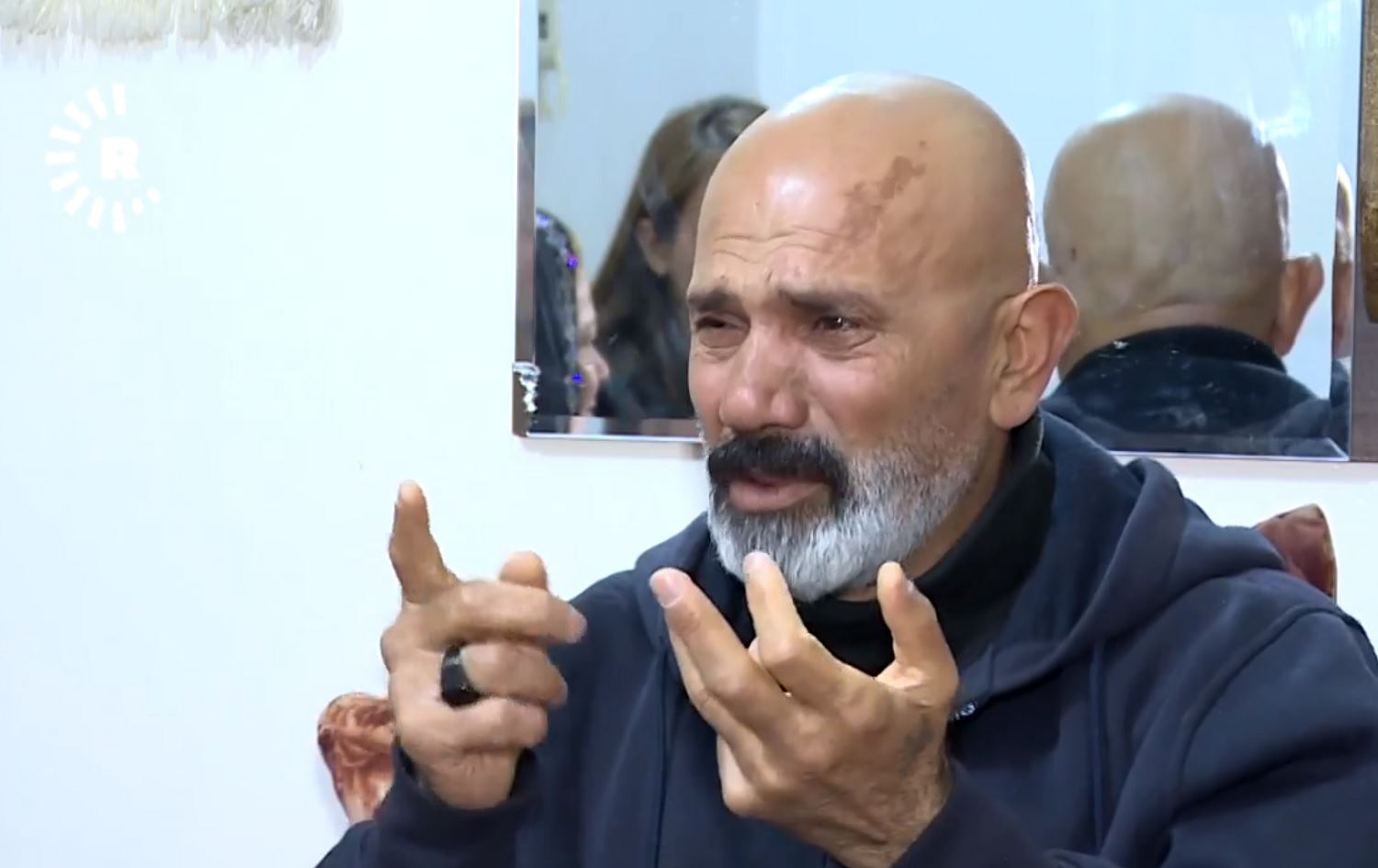 Xelkê Efrînê li benda rizgarkirina bajarê xwe ne