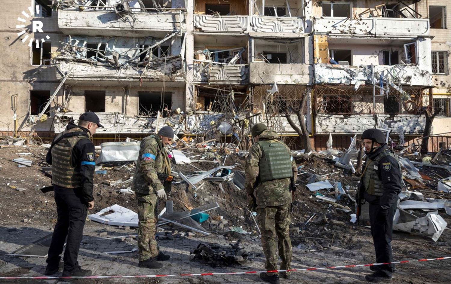 Avustralya ve Japonya Rusya’ya yaptırımların kapsamını genişletti