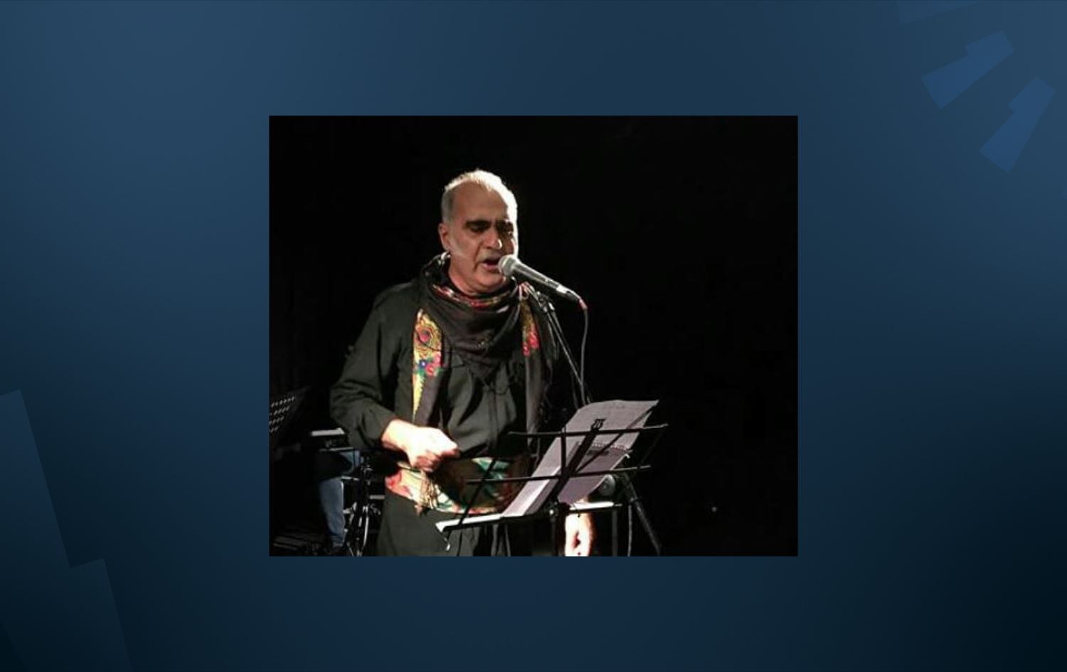 Hunermendê Kurd Çiya hat destserkirin