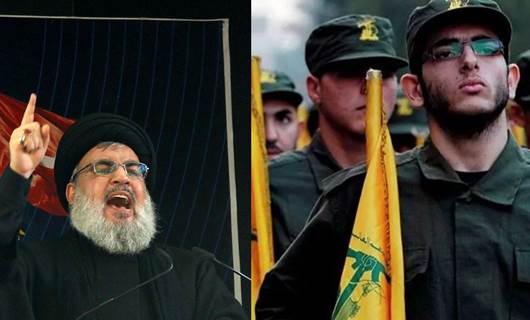 ‘Hizbullah, Ukrayna’ya savaşçı gönderiyor’ iddiasına Nasrallah’tan yanıt