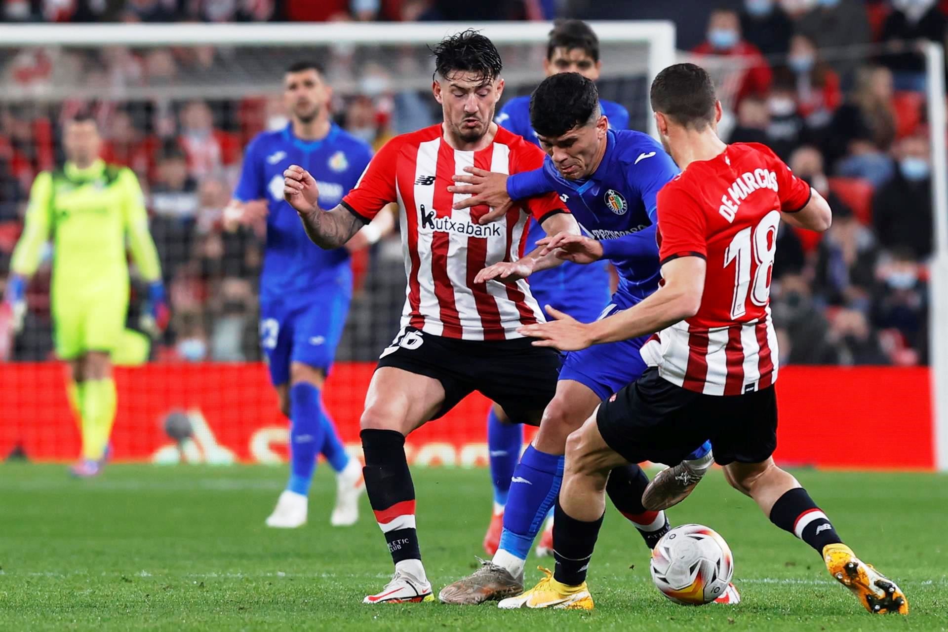 لالیگا.. بیلباو و  خیتافی یەکسانبوون و یارییە گرنگەکەی ئەمڕۆ لە مەدریدە