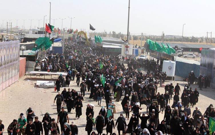 پاراستنی سنووری ئێران: دەروازەی مێهران لە رۆژهەڵاتی کوردستان نەکراوەتەوە