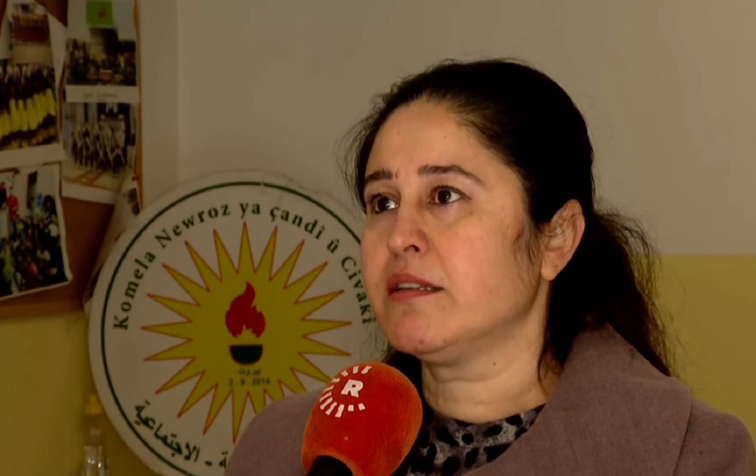 Kurdên Lubnanê; xwedî dîrok û rola mezin lê bêmaf