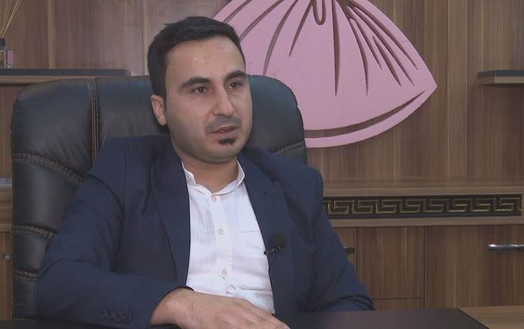 Kobanili tekstilci İstanbul’da diktiği kıyafetleri 10 ülkeye satıyor