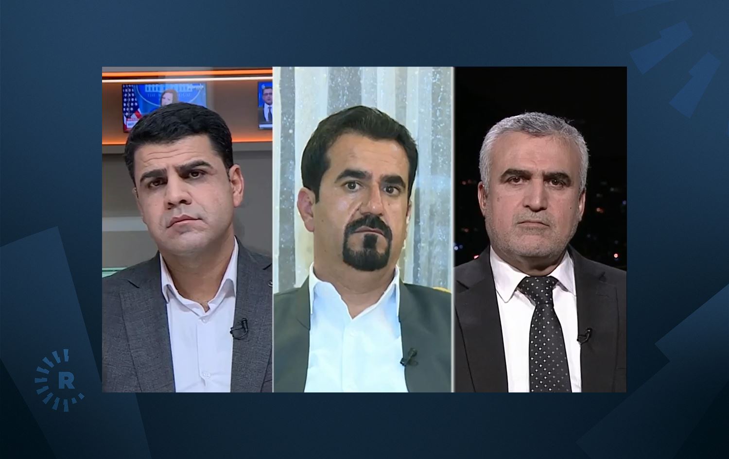 Kurdish parties fail to make progress over Iraqi presidency post