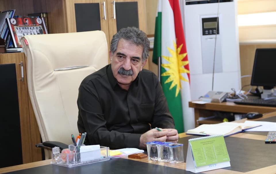 وەزیری رۆشنبیری: ساڵی 2024 ئاهەنگێکی گەورەی جیهانی بەبۆنەی نەورۆزەوە دەکەین