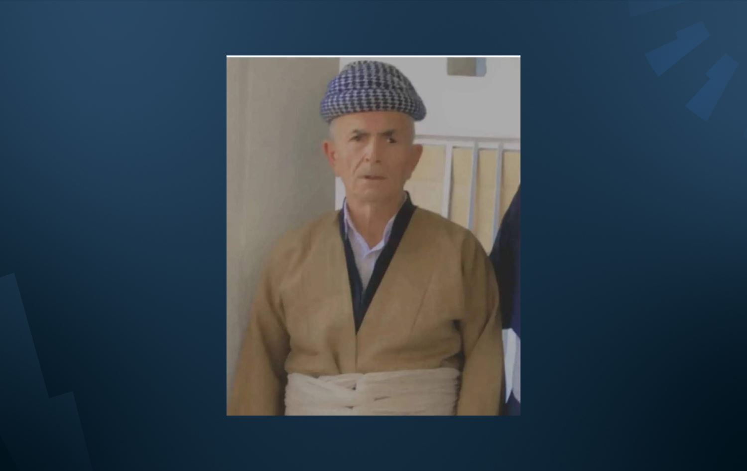 دهۆک؛ پیاوێک لەکاتی گەڕانەوەی لە نوێژ گولـلەی وێڵ بەر سەری دەکەوێت