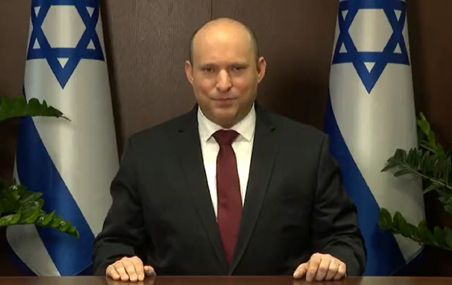 Hêviya Serokwezîrê Îsraîlê bo xelkê Îranê: Guhertina rejîmê