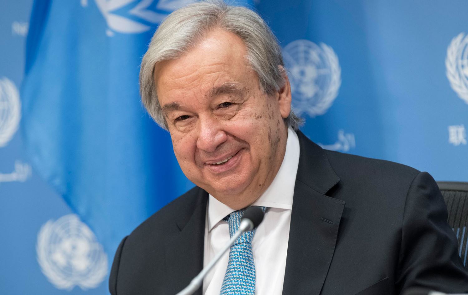 نەتەوە یەکگرتووەکان: نەورۆز رەنگدانەوەی بەهاکانمانە بۆ ئاشتی، مافی مرۆڤ و شکۆمەندی