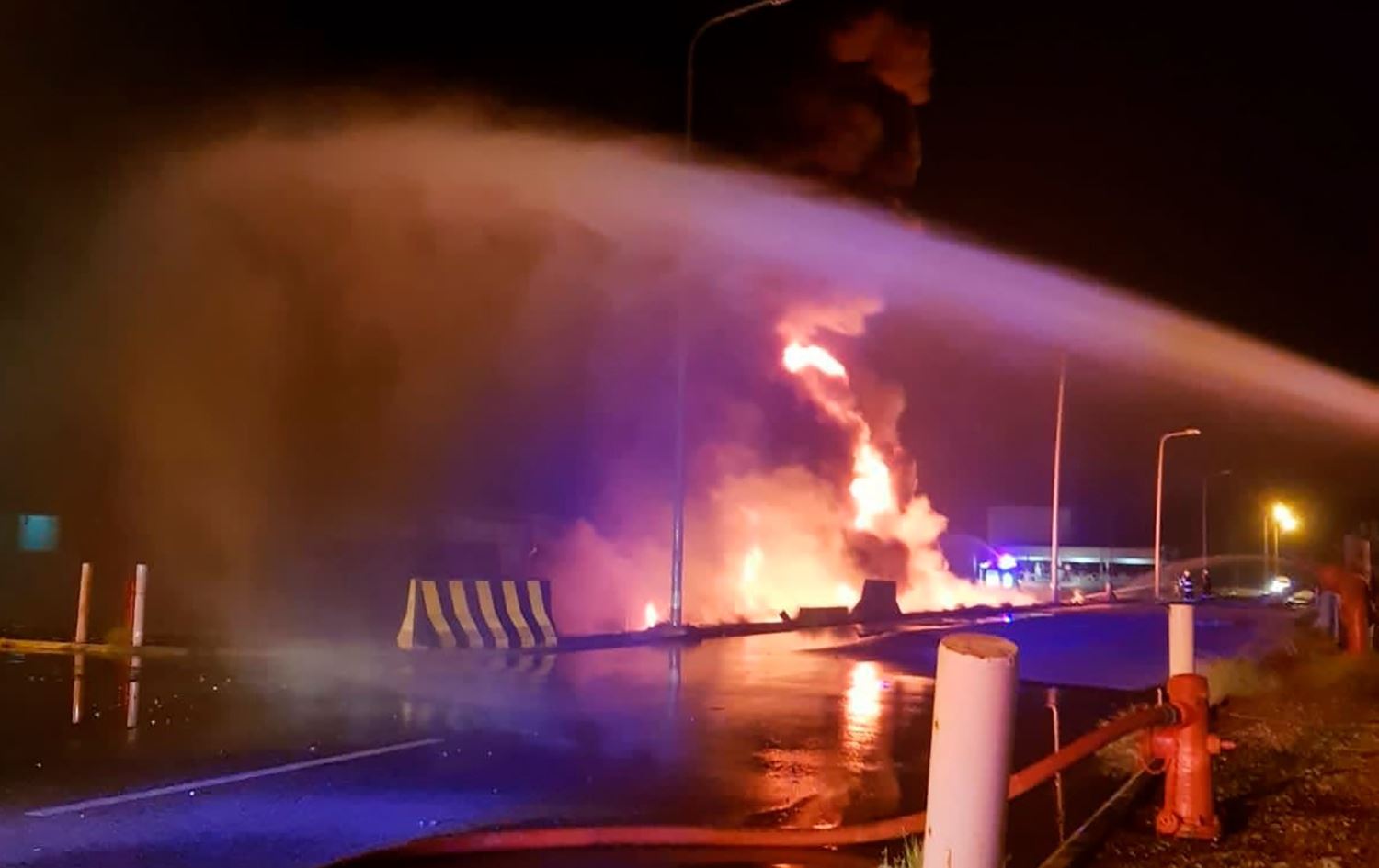 هێرشی حوسییەکان بۆ سەر سعودیە، نرخی نەوت بەرزدەکاتەوە