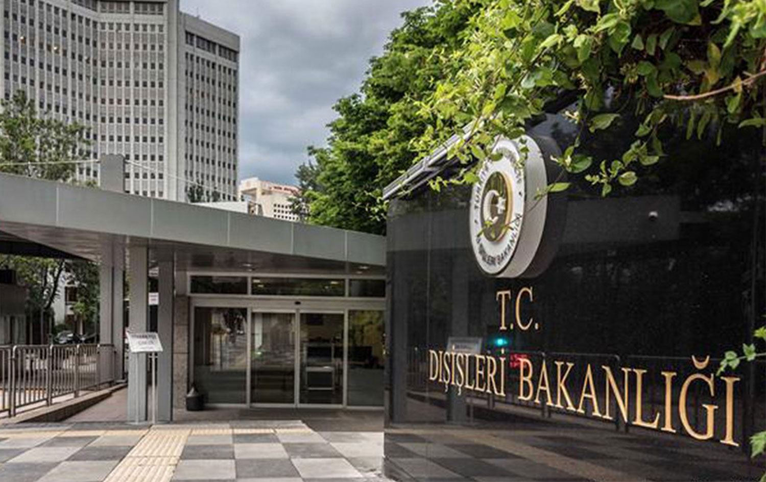 Türkiye'den AB'nin onayladığı 'Stratejik Pusula' belgesine tepki