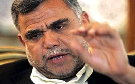 Hadi Amiri: Peşmerge Bakanlığı başarısız