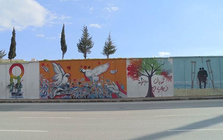 چاودێریی مافەکانی مرۆڤ: لە عێراق پارێزبەندی بۆ ئەوانە هەیە کە هاوڕەگەزخوازان دەکوژن