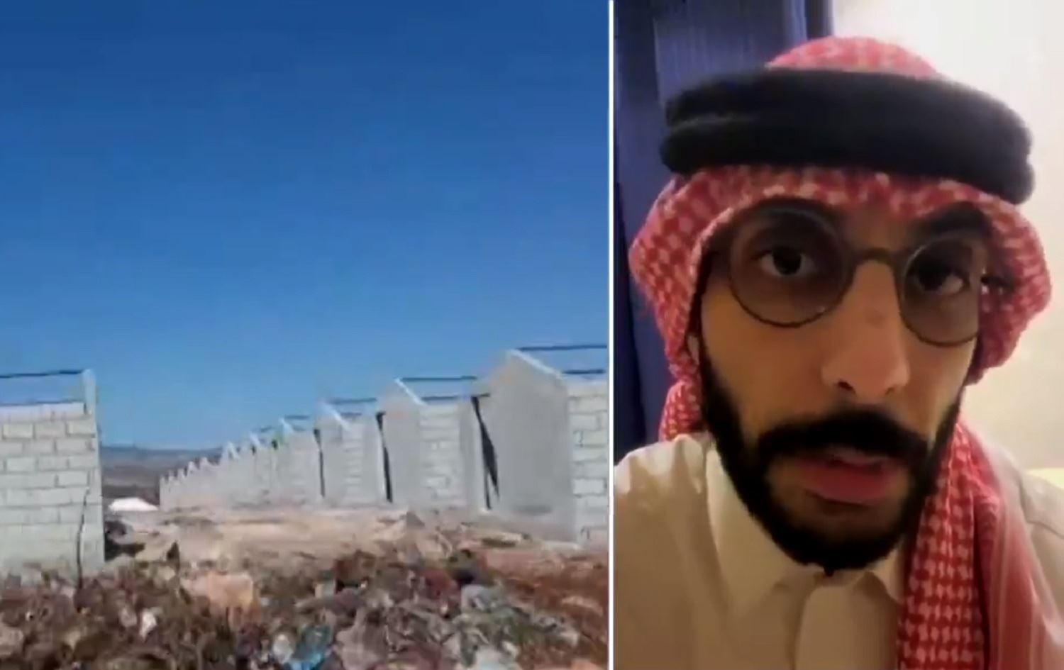 Rojnamevanê Kuwêtî: Tişta li Efrînê rû dide navê Kuwêtê kirêt dike