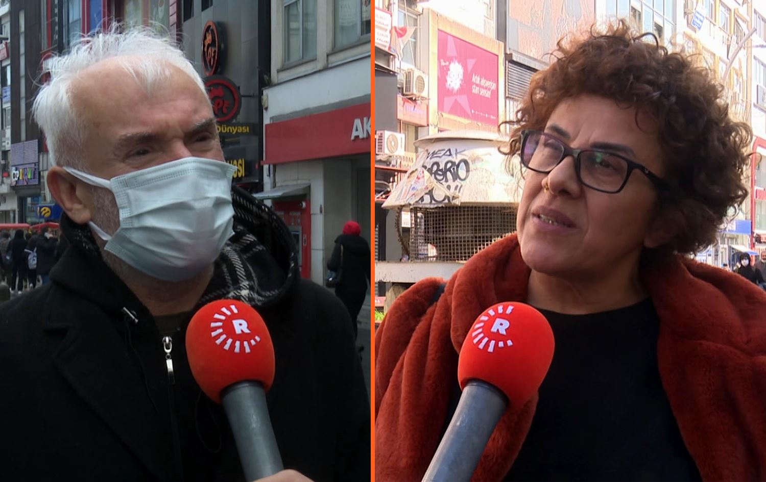 İstanbullular HDP'nin Newroz mesajını nasıl değerlendiriyor?