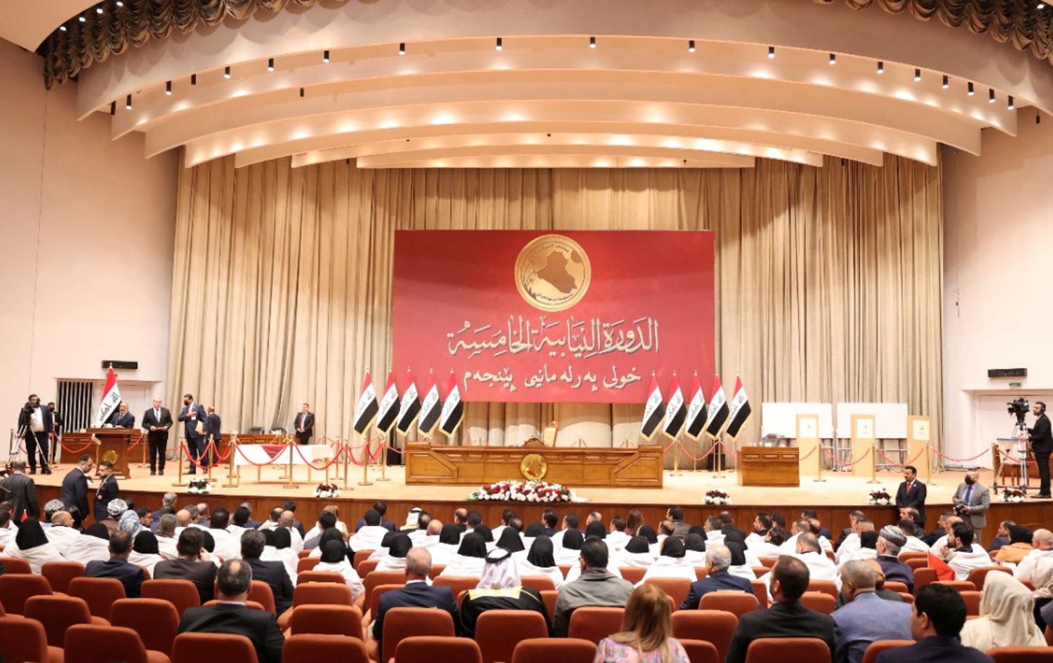 26ی ئادار.. هاوپەیمانیی رزگارکردنی نیشتمان یان چوارچێوەی هاوئاهەنگی سەردەکەوێت؟