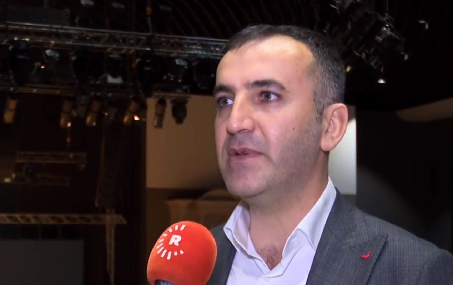 HDP’li Encü: Baskınlar Newroz görüntülerini hazmedemedikleri içindir