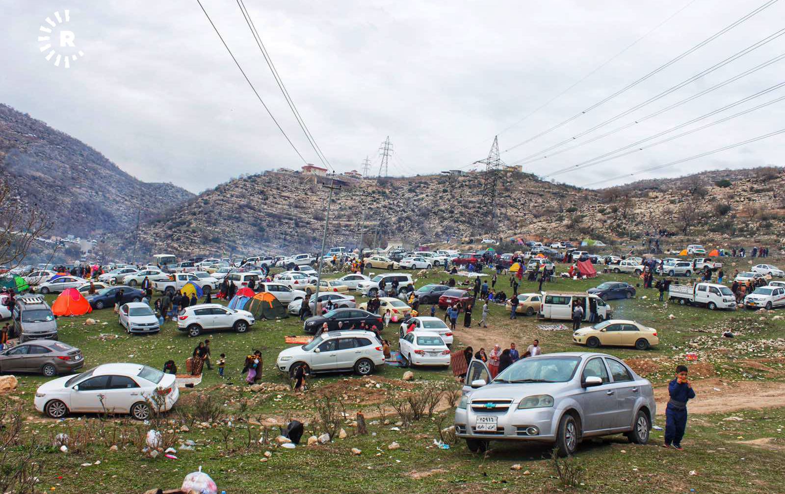 کەشناسی: سبەی کەشوهەوا بۆ گەشت و سەیران گونجاو نییە