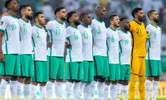 السعودية تتأهل لمونديال كأس العالم 2022 بعد إقصاء اليابان لاستراليا