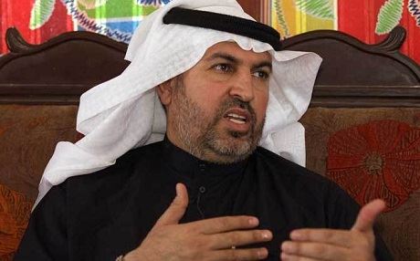 Sünniler Irak’ta ‘milli güç’ kuracak